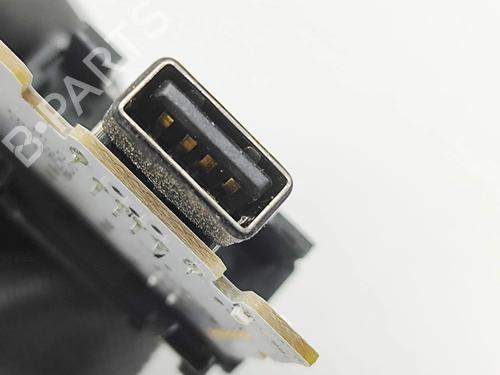 Electronic module FIAT 500e (332_) Elektro (FA1) | BP36534108M83 - Image 5