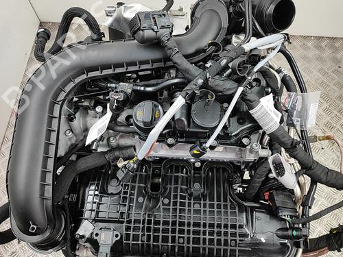 Engine SKODA SUPERB IV Estate (NZ5) 1.5 TSI iV PHEV | BP36703181M1 - Image 5