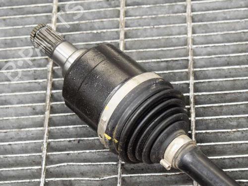 Left front driveshaft HYUNDAI TUCSON (TL, TLE) 1.6 GDi | BP6749758M38 