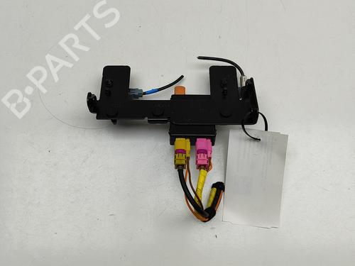 Electronic module JAGUAR F-PACE (X761) 2.0 TD4 | BP29830548M83