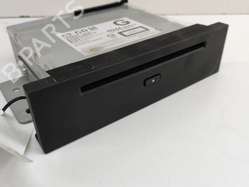 Módulo eletrónico MAZDA MX-5 IV (ND__) 2.0 | BP28559565M83 