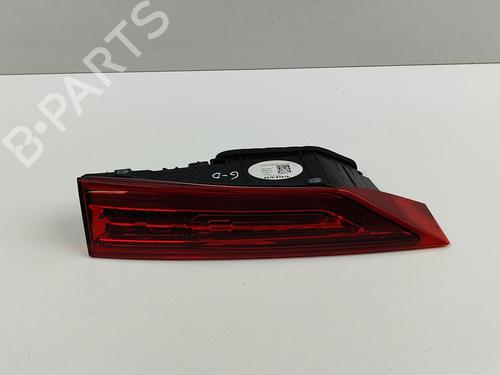 Used Right tailgate light VOLVO XC60 II (246) T6 Plug-In Hybrid AWD (349 hp) 27792342