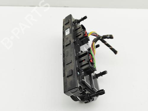 Climate control VW TRANSPORTER T6 Van (SGA, SGH, SHA, SHH) 2.0 TDI | BP29945345I5