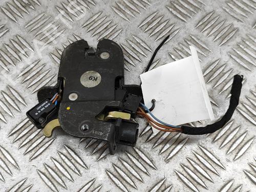 Used Tailgate lock MERCEDES-BENZ SLK (R170) 230 Kompressor (170.447) (193 hp) 24818429