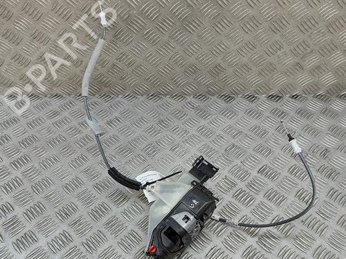 Used Rear left lock Rear left lock PEUGEOT 2008 II (UD_, US_, UY_, UJ_, UR_, UC_) e-2008 (UKZKXZ) (136 hp) 27780394 27780394