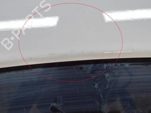 Spoiler bagklap JAGUAR I-PACE (X590) EV400 AWD | BP27760009C96 - Image 9