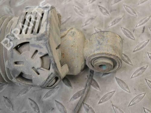 Høyre bak støtdemper VW TOUAREG (7LA, 7L6, 7L7) 5.0 V10 TDI | BP30233223M19