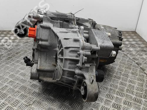 Used Engine TESLA MODEL Y (5YJY) EV Rear-Wheel Drive (299 hp) 30323835