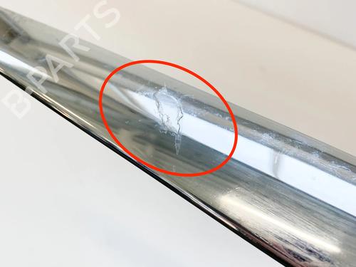 Tailgate trim MERCEDES-BENZ C-CLASS (W205) C 300 BlueTEC Hybrid / h (205.012) | BP28028136C151