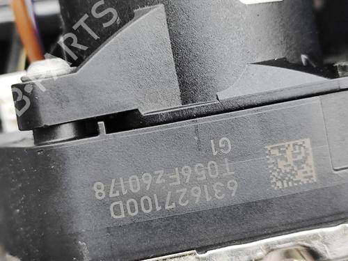 Front right seatbelt VW ARTEON (3H7, 3H8) 2.0 TSI | BP38960811I25 - Image 7
