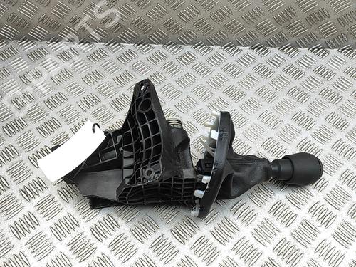 Gear lever RENAULT MASTER III Van (FV) 2.3 dCi 145 FWD (FV0E, FV0F, FV0H, FV02, FV0M, FV0S,... | BP30082367M90
