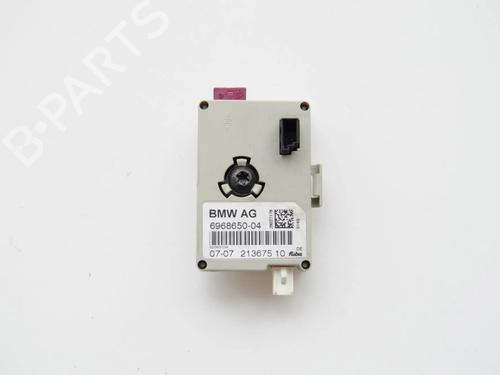 Elektronisk modul BMW 3 Convertible (E93) 335 i (306 hp) 9864743