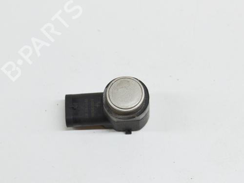 Used Electronic module VOLVO V60 I (155) D3 (136 hp) 10673794