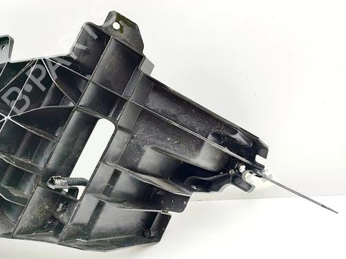 Left headlight support TESLA MODEL X (5YJX) P90D AWD | BP36470670C157 - Image 6