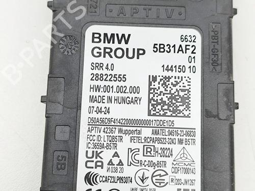 Electronic module MINI MINI COUNTRYMAN (U25) S ALL4 | BP38756387M83 - Image 5