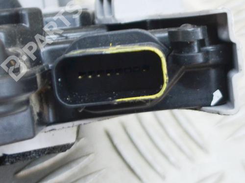 Rear right lock HYUNDAI KONA (OS, OSE, OSI) 1.0 T-GDi | BP7799070C99 