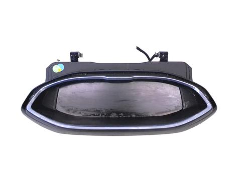 Used Instrument cluster PEUGEOT 3008 II SUV (MC_, MR_, MJ_, M4_) 1.6 THP 165 (M45GYW, M45GZW, M45GYV) (165 hp) 30232033