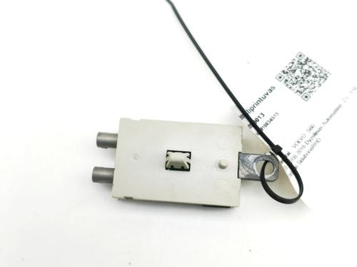 Electronic module VOLVO S60 II (134) D3 | BP39719762M83 - Image 3