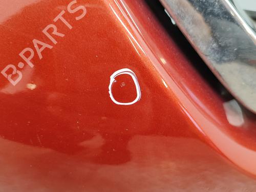 Front bumper PEUGEOT 2008 I (CU_) 1.2 THP 110 / PureTech 110 | BP30257468C7