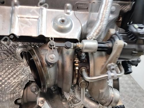 Engine BMW 5 (G30, F90) 520 i | BP39687083M1 - Image 8