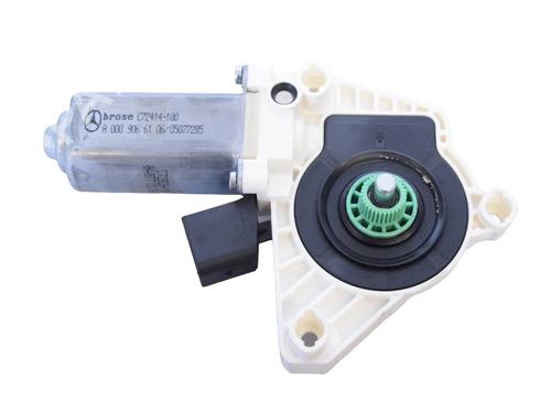 Used Left rear window motor MERCEDES-BENZ E-CLASS (W213) AMG E 63 S 4-matic+ (213.089) (612 hp) 30254764