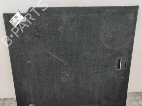 Used Luggage compartment floor PORSCHE PANAMERA (970) 3.6 4 (300 hp) 27803785