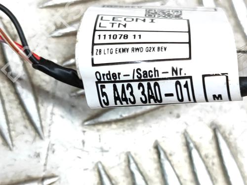 Wiring harness BMW i4 (G26) eDrive40 | BP27770024E16  - Image 8