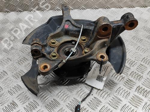 Left front steering knuckle MAZDA CX-5 (KF) 2.2 D | BP25380295M25 