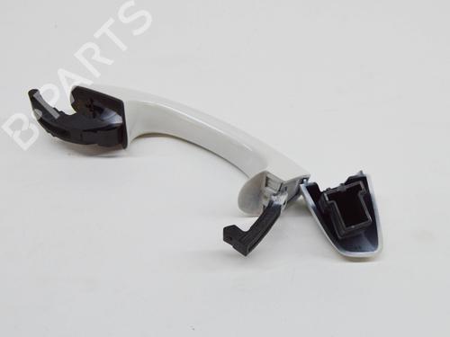 Front right exterior door handle VW GOLF VII Variant (BA5, BV5) 1.4 TSI | BP11682073C129 