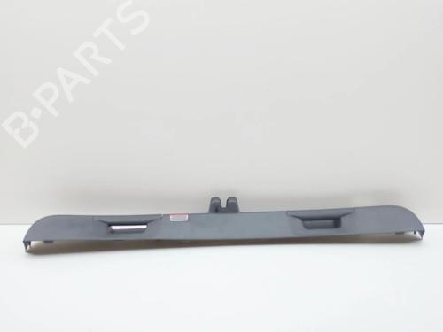 Boot lining MERCEDES-BENZ EQB (X243) EQB 350 4-matic (243.612) | BP38599990I3 - Image 2