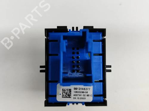 Switch OPEL MOKKA 1.2 (76) | BP31859017I30  - Image 6