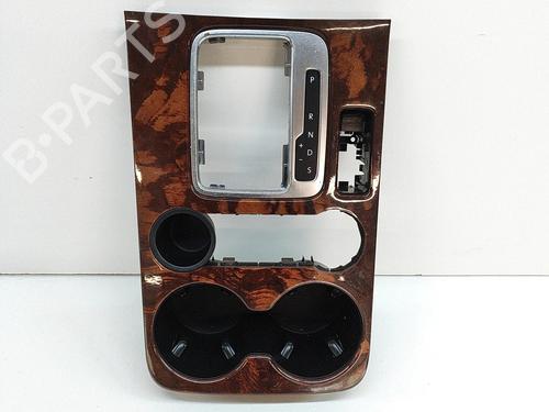 Console centrale VW TOUAREG (7P5, 7P6) 3.0 V6 TDI (240 hp) 20675406