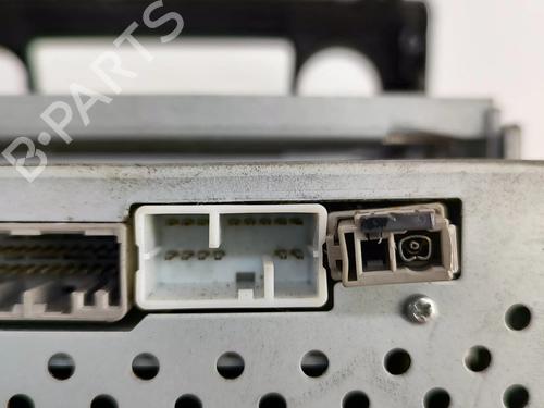 Electronic module HONDA CIVIC VIII Saloon (FD, FA) 1.3 IMA (FA3, FD3) | BP25216823M83 - Image 8