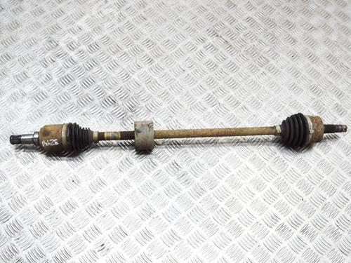 Right front driveshaft FIAT 500 (312_) 1.2 (312AXA1A) | BP8935173M39 