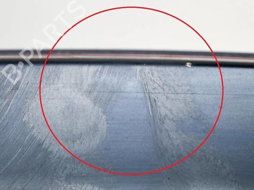 Spoiler bagklap HONDA CR-V V (RW_, RT_) 1.5 VTEC (RW1) | BP27760149C96