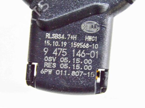 Elektronisk sensor BMW X3 (G01, F97, G08) M Competition | BP27761100M84 