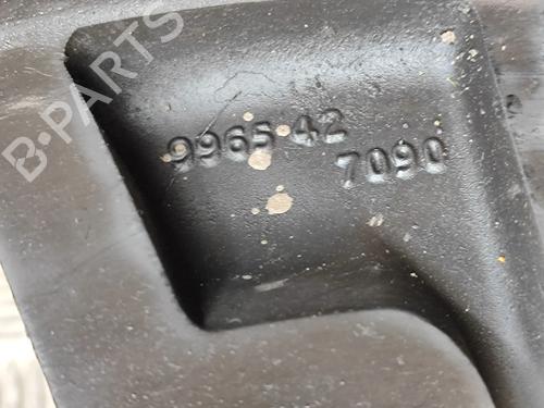 Fælk MAZDA CX-5 (KF) 2.2 D | BP24975060C45 - Image 11