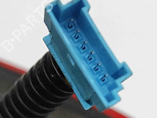 Left tailgate light BMW X5 (F15, F85) xDrive 30 d | BP30108093C79