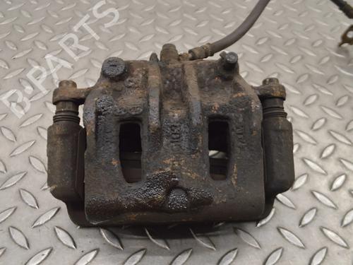 Used Right front brake caliper HYUNDAI SANTA FÉ II (CM) 2.2 CRDi (197 hp) 30231435
