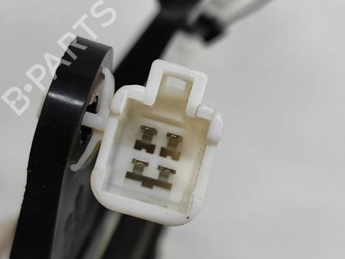 Speaker LEXUS IS II (_E2_) 250 (GSE20) | BP24581997E2 - Image 5