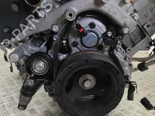 Engine CHEVROLET CORVETTE (C7) 6.2 | BP33615627M1  - Image 6