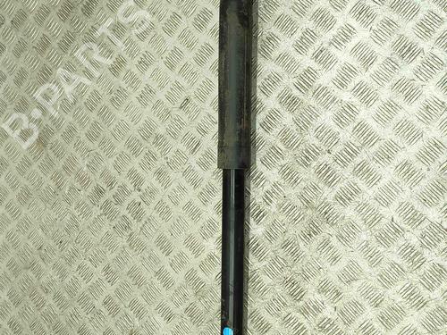 Venstre bak støtdemper FORD FIESTA VI (CB1, CCN) 1.0 EcoBoost (125 hp) 25788381