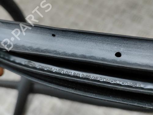 Rubber door seal FORD FIESTA VI Van 1.0 EcoBoost | BP28548368C142 