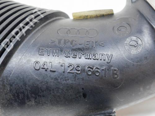 Pipe AUDI A4 Allroad B9 (8WH, 8WJ) 2.0 TDI quattro | BP14629356M125 