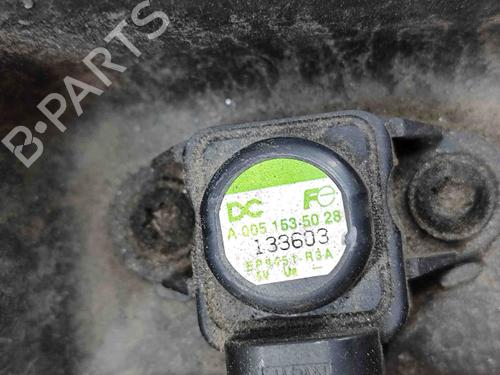 Air filter box VW CRAFTER 30-50 Van (2E_) 2.0 TDI | BP20675101M87 