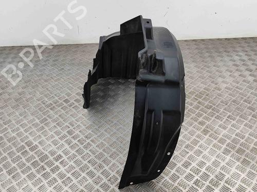 Wheel arch MITSUBISHI COLT CZC VI Convertible (RG) 1.5 (Z36A) | BP29920072C56