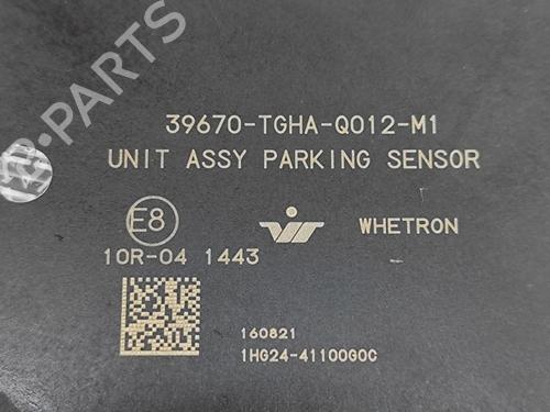 Elektronisk modul HONDA CIVIC X Hatchback (FC_, FK_) 2.0 Type-R (FK8) | BP21078005M83 