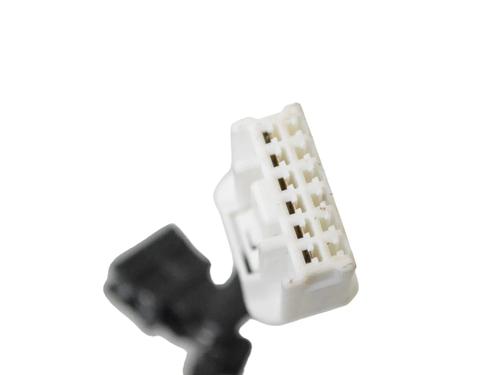 Hinge/Door check strap TESLA MODEL X (5YJX) P100D AWD | BP33366029C146  - Image 5