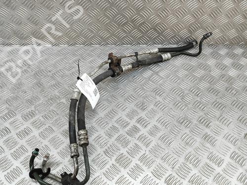 Pipe FORD FOCUS II Convertible 2.0 TDCi | BP25217093M125 - Image 2