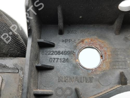 Støtte RENAULT MASTER III Van (FV) 2.3 dCi 180 FWD (FV04, FV07) | BP38184614C155 - Image 6